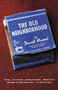 The Old Neighborhood by David Mamet, 9780679746522