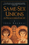 Same-Sex Unions in Premodern Europe by John Boswell, 9780679751649