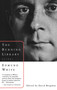 The Burning Library (Essays) by Edmund White, 9780679754749