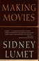 Making Movies by Sidney Lumet, 9780679756606