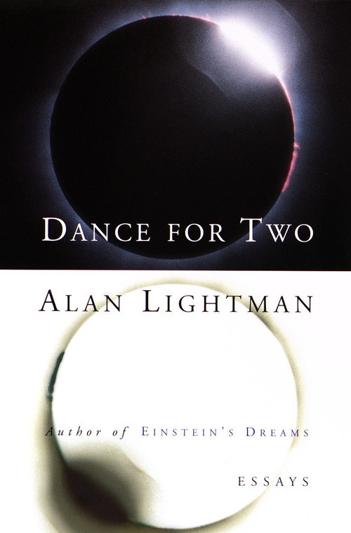 Dance for Two (Essays) by Alan Lightman, 9780679758778