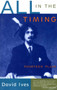 All in the Timing (Fourteen Plays) by David Ives, 9780679759287