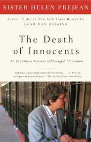 The Death of Innocents (An Eyewitness Account of Wrongful Executions) by Helen Prejean, 9780679759485