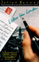 Letters from London by Julian Barnes, 9780679761617