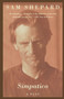 Simpatico by Sam Shepard, 9780679763178