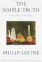 The Simple Truth (Poems) by Philip Levine, 9780679765844