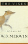 The Vixen by W. S. Merwin, 9780679766018