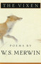 The Vixen by W. S. Merwin, 9780679766018