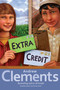 Extra Credit - 9781416949312 by Andrew Clements, Mark Elliott, 9781416949312