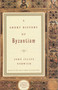 A Short History of Byzantium by John Julius Norwich, 9780679772699