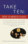 Take Ten: New 10-Minute Plays by Eric Lane, Nina Shengold, 9780679772828