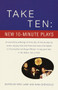 Take Ten: New 10-Minute Plays by Eric Lane, Nina Shengold, 9780679772828