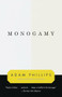Monogamy by Adam Phillips, 9780679776178