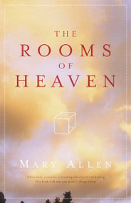 The Rooms of Heaven (A Memoir) by Mary Allen, 9780679776567