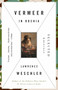 Vermeer in Bosnia (Selected Writings) by Lawrence Weschler, 9780679777403