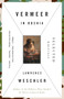 Vermeer in Bosnia (Selected Writings) by Lawrence Weschler, 9780679777403