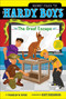 The Great Escape - 9781481422673 by Franklin W. Dixon, Scott Burroughs, 9781481422673