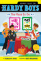 The Race Is On by Franklin W. Dixon, Scott Burroughs, 9781481422710