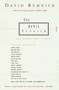 The Devil Problem (And Other True Stories) by David Remnick, 9780679777526