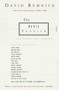 The Devil Problem (And Other True Stories) by David Remnick, 9780679777526