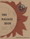 The Massage Book (25th Anniversary Edition) by George Downing, 9780679777892