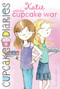 Katie and the Cupcake War - 9781442453739 by Coco Simon, 9781442453739