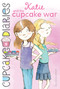 Katie and the Cupcake War - 9781442453739 by Coco Simon, 9781442453739