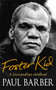 Foster Kid by Paul Barber, 9780751539127