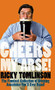 Cheers My Arse! (Miniature Edition) by Ricky Tomlinson, 9780751540437