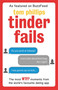 Tinder Fails by Tom Phillips, 9780751559736