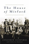 The House of Mitford by Jonathan Guinness, 9780753818039