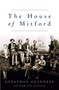 The House of Mitford by Jonathan Guinness, 9780753818039