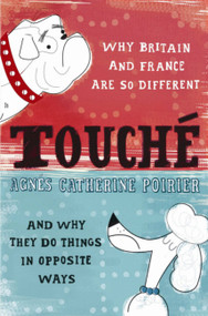 Touche - 9780753821701 by Agnes Catherine Poirier, 9780753821701