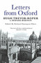 Letters from Oxford by Richard Davenport-Hines, 9780753822050