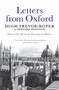 Letters from Oxford by Richard Davenport-Hines, 9780753822050