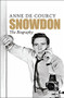 Snowdon by Anne de Courcy, 9780753825877