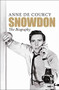 Snowdon by Anne de Courcy, 9780753825877