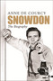Snowdon by Anne de Courcy, 9780753825877