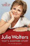 That's Another Story by Julie Walters, 9780753826089