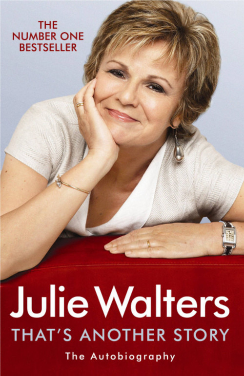 That's Another Story by Julie Walters, 9780753826089
