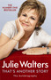 That's Another Story by Julie Walters, 9780753826089