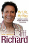 My Life, My Way by Cliff Richard, 9780755315895