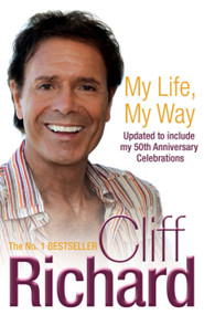 My Life, My Way by Cliff Richard, 9780755315895