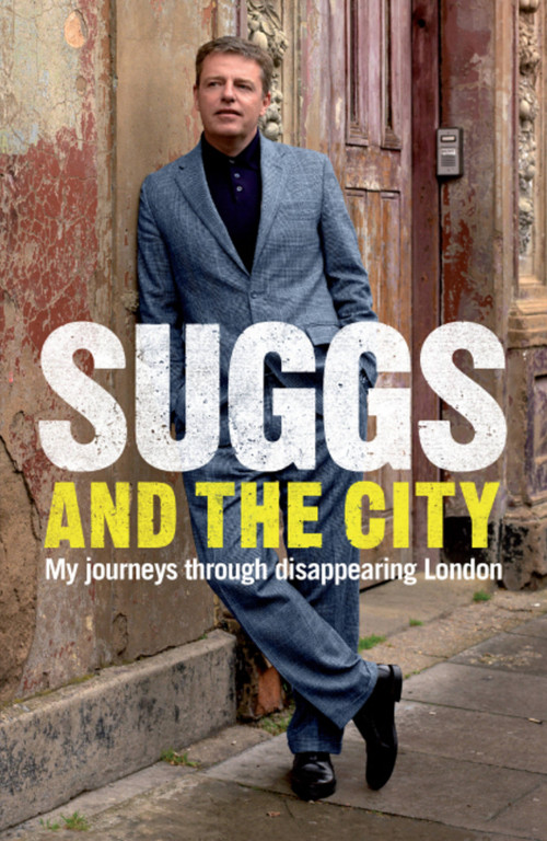Suggs and the City by Suggs, 9780755319268