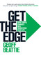 Get The Edge by Geoff Beattie, 9780755360383