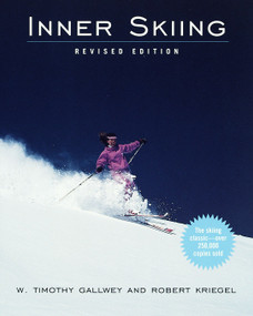 Inner Skiing (Revised Edition) by W. Timothy Gallwey, 9780679778271