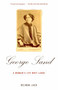 George Sand (A Woman's Life Writ Large) by Belinda Jack, 9780679779186