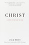 Christ (A Crisis in the Life of God) by Jack Miles, 9780679781608