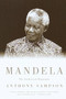 Mandela (The Authorized Biography) by Anthony Sampson, 9780679781783