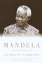 Mandela (The Authorized Biography) by Anthony Sampson, 9780679781783
